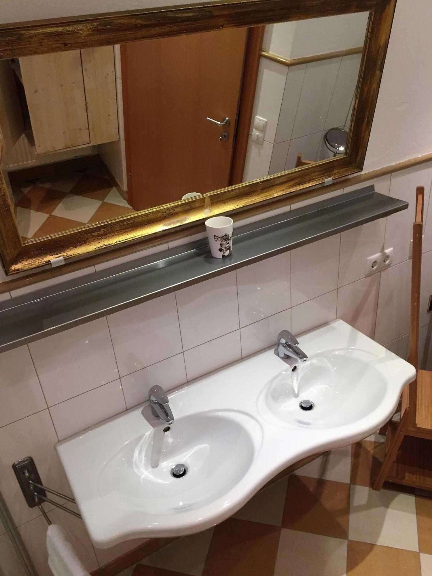 Ferienwohnungen Ellmer Flachau Oda fotoğraf