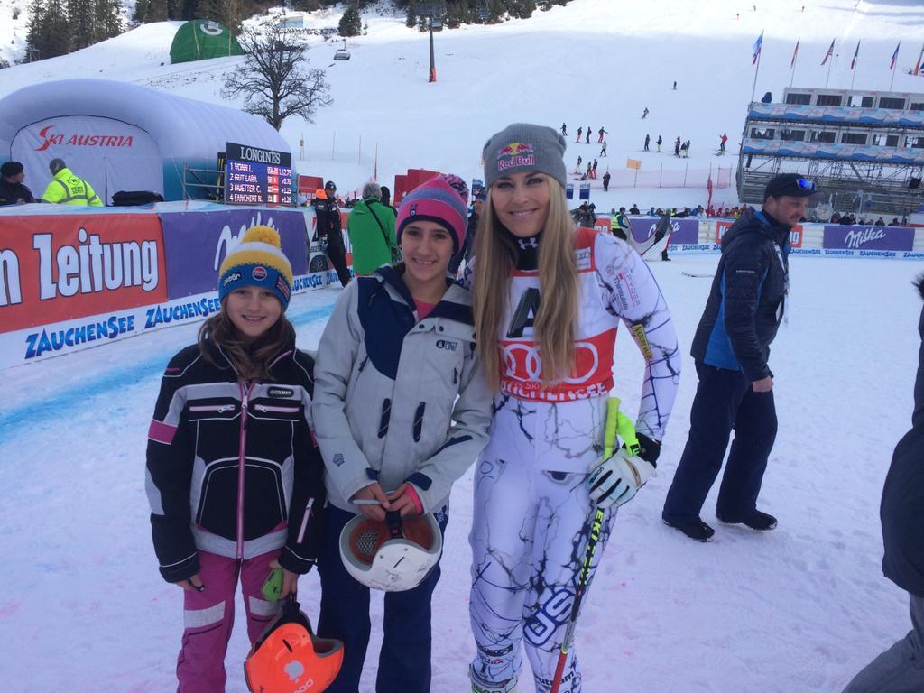 Ferienwohnungen Ellmer Flachau Dış mekan fotoğraf