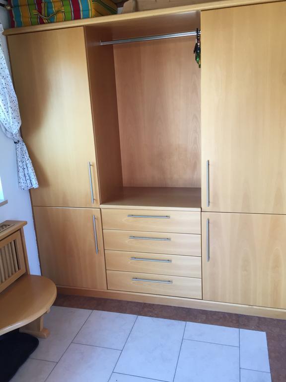 Ferienwohnungen Ellmer Flachau Dış mekan fotoğraf