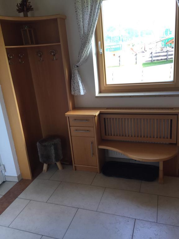 Ferienwohnungen Ellmer Flachau Dış mekan fotoğraf