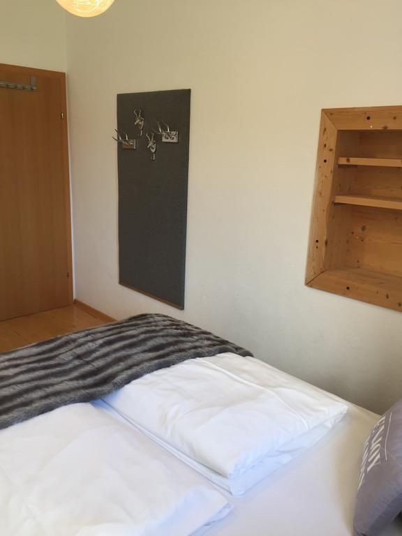 Ferienwohnungen Ellmer Flachau Dış mekan fotoğraf