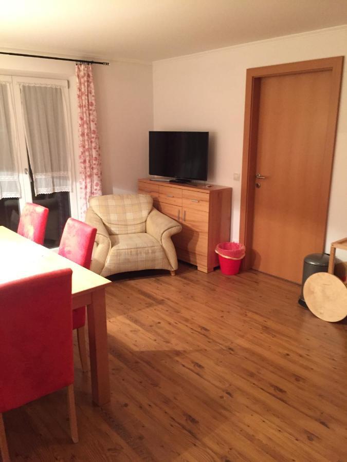 Ferienwohnungen Ellmer Flachau Dış mekan fotoğraf